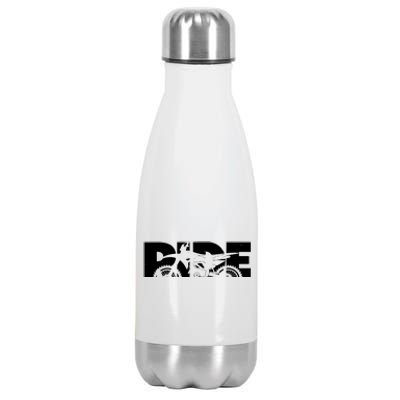 Dirt Bike Motocross Apparel Motocross Dirt Bike Stainless Steel Insulated Water Bottle