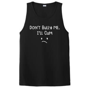 DonT Bull Me ILl Come PosiCharge Competitor Tank