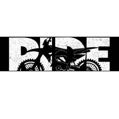 Dirt Bike Motocross Apparel  Motocross Dirt Bike Bumper Sticker