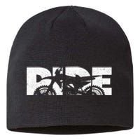 Dirt Bike Motocross Apparel  Motocross Dirt Bike Sustainable Beanie