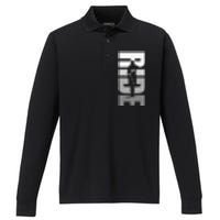 Dirt Bike Motocross Apparel Dirt Bike Motocross Performance Long Sleeve Polo