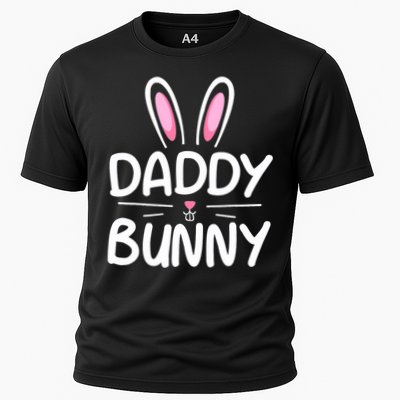 Daddy Bunny Matching Family Easter Dad Performance Shirt
