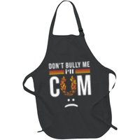Dont Bully Me It Turns Me On Apron