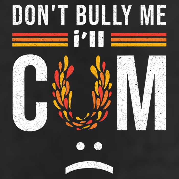 Dont Bully Me It Turns Me On 15oz Campfire Ceramic Mug