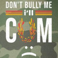 Dont Bully Me It Turns Me On Legacy Tie Dye Trucker Hat