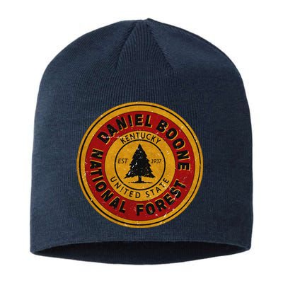 Daniel Boone National Forest Sustainable Beanie