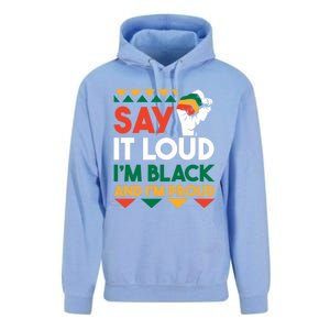 Dope Black Nurse Practitioner Rn African American Funny Gift Unisex Surf Hoodie