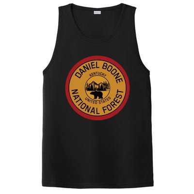 Daniel Boone National Forest PosiCharge Competitor Tank