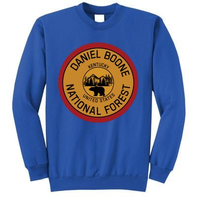 Daniel Boone National Forest Sweatshirt