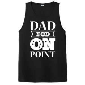 Dad Bod On Point PosiCharge Competitor Tank