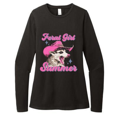 Drunkest Bunch Of Assholes This Side Of The Campground Womens CVC Long Sleeve Shirt