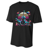 Double Bass Player Bassist Contrabassist Performance Sprint T-Shirt