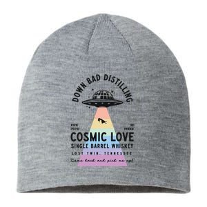 Down Bad Preshrunk Sustainable Beanie