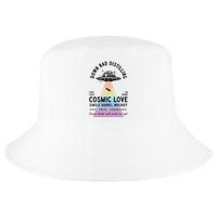 Down Bad Preshrunk Cool Comfort Performance Bucket Hat