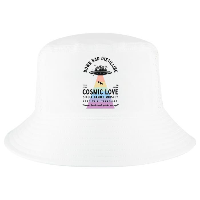 Down Bad Preshrunk Cool Comfort Performance Bucket Hat