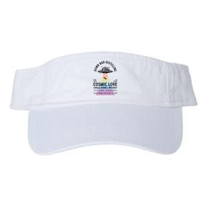 Down Bad Preshrunk Valucap Bio-Washed Visor