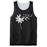 Dandelion Bowling Pin Gift For Bowling Player Bowling Gift Mesh Reversible Basketball Jersey Tank