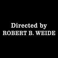 Directed By Robert Weide Meme Funny Geek Bloopers Sweatshirt