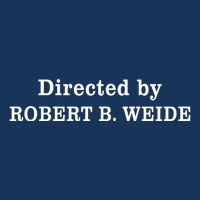 Directed By Robert Weide Meme Funny Geek Bloopers Infant Baby Jersey Bodysuit