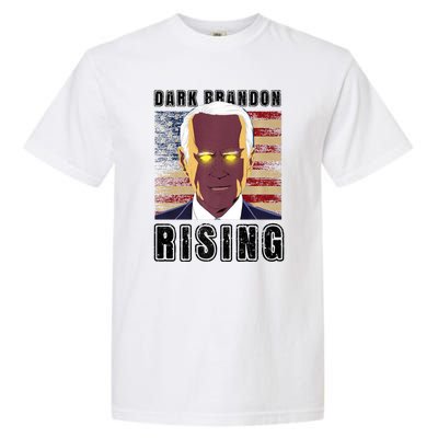 Dark Brandon Rising Meme Garment-Dyed Heavyweight T-Shirt