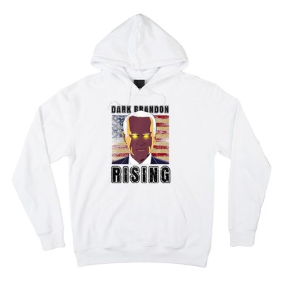 Dark Brandon Rising Meme Hoodie