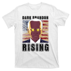 Dark Brandon Rising Meme T-Shirt