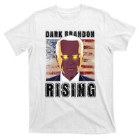 Dark Brandon Rising Meme T-Shirt