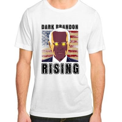 Dark Brandon Rising Meme Adult ChromaSoft Performance T-Shirt