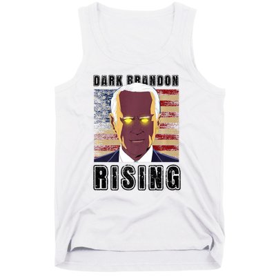 Dark Brandon Rising Meme Tank Top