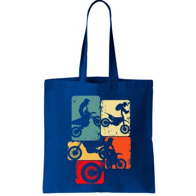 Dirt Bike Rider Motocross Enduro Dirt Biking Bag