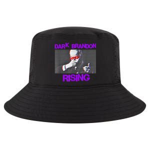 Dark Brandon Rising Saving America Political Cool Comfort Performance Bucket Hat