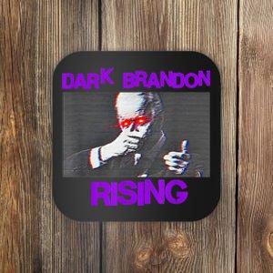 Dark Brandon Rising Saving America Political Coaster