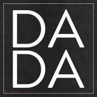 Dada Boxed Retro Fathers Day 11oz C Handle Ceramic Mug