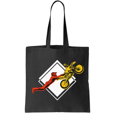 Dirt Bike Riding MX Motocross Supercross Bag
