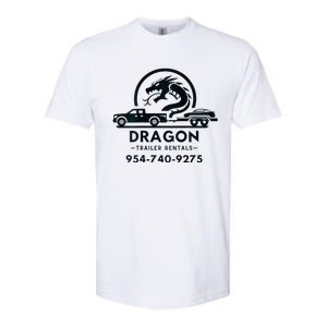 Duck Bayou Series Mallard Duck 1888 Wilcox Brand Softstyle CVC T-Shirt