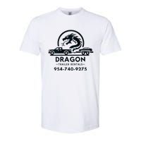 Duck Bayou Series Mallard Duck 1888 Wilcox Brand Softstyle CVC T-Shirt