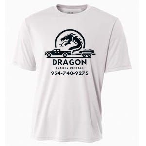 Duck Bayou Series Mallard Duck 1888 Wilcox Brand Cooling Performance Crew T-Shirt