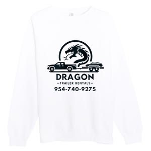 Duck Bayou Series Mallard Duck 1888 Wilcox Brand Premium Crewneck Sweatshirt