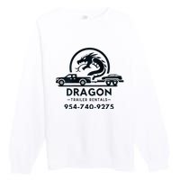 Duck Bayou Series Mallard Duck 1888 Wilcox Brand Premium Crewneck Sweatshirt