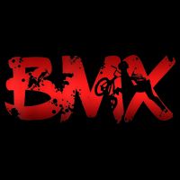 Distressed BMX Shirt For Men Women Kids & Bike Riders TShirt Kids Hoodie