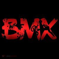 Distressed BMX Shirt For Men Women Kids & Bike Riders TShirt Kids T-Shirt