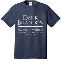 Dark Brandon Saving America Political T-Shirt