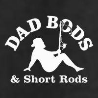 Dad Bods & Short Rods Adult Drive Performance Visor