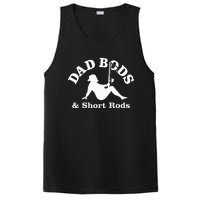 Dad Bods & Short Rods PosiCharge Competitor Tank