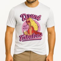 Drunk But Still Fabulous Performance Shirt