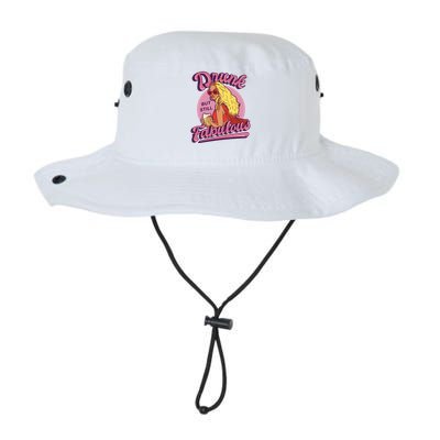 Drunk But Still Fabulous Bucket Hat