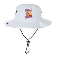 Drunk But Still Fabulous Bucket Hat