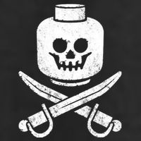 Dead Bricks Tell No Tales Cool Comfort Performance Bucket Hat