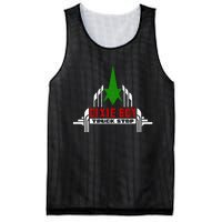 Dixie Boy Truck Stop Maximum Funny Overdrive Mesh Reversible Basketball Jersey Tank