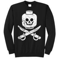 Dead Bricks Tell No Tales Sweatshirt